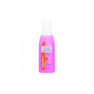 Sally Hansen Firming nail polish remover (Strengthening Polish Remover) 200 ml