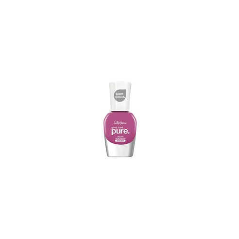 Sally Hansen Good. kind. pure. Nail Polish 10 ml 320 Cherry Amore