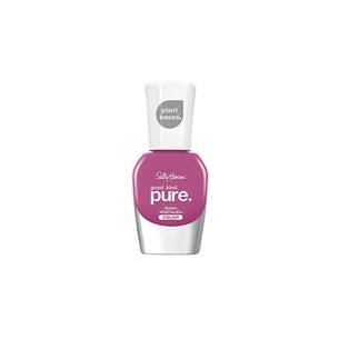 Sally Hansen Good. kind. pure. Nail Polish 10 ml 230 Pink Cardamom