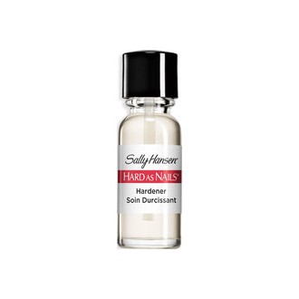 Sally Hansen Hard As Nails - Nail Strengthening Transparentní