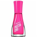 Sally Hansen Insta Dri Nail Color - Nail polish 3 in 1 9.17 ml 303 Flashy Fuchsia
