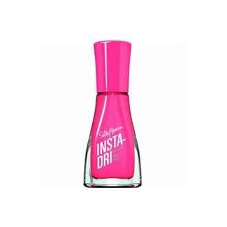 Sally Hansen Insta Dri Nail Color - Nail polish 3 in 1 9.17 ml 103 Clearly Quick