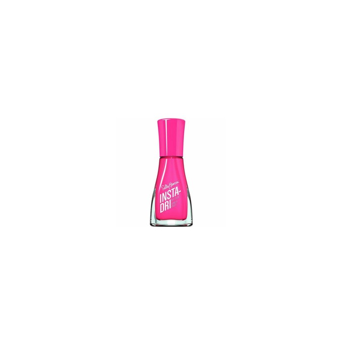 Sally Hansen Insta Dri Nail Color - Nail polish 3 in 1 9.17 ml 103 Clearly Quick