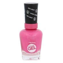 Sally Hansen Miracle Gel - Nail Polish 14,7 ml 450 Get Mod