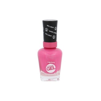 Sally Hansen Miracle Gel - Nail Polish 14,7 ml 444 Off With Her Red!