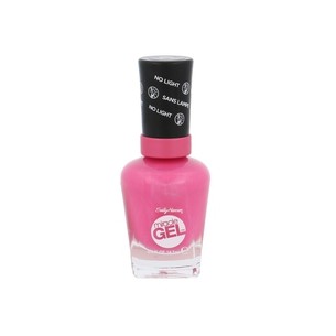 Sally Hansen Miracle Gel - Nail Polish 14,7 ml 444 Off With Her Red!