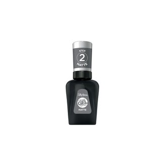Sally Hansen Miracle Gel Matte Top Coat 14.7 ml