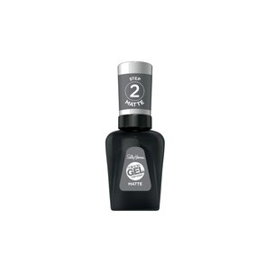 Sally Hansen Miracle Gel Matte Top Coat 14.7 ml