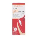 Sally Hansen Salon Gel Polish Step 2 - Nail polish 7 ml 220 Red My Lips