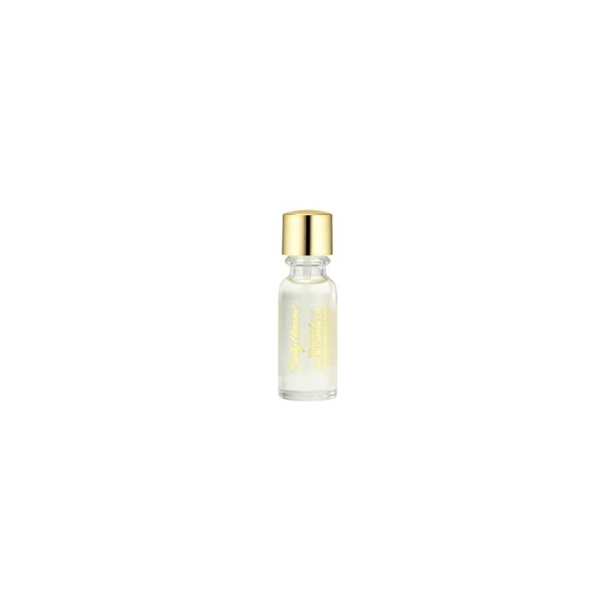 Sally Hansen Vitamin E Nail & Cuticle Oil Z2120 - Nourishing Oil for nails and cuticles 13 ml