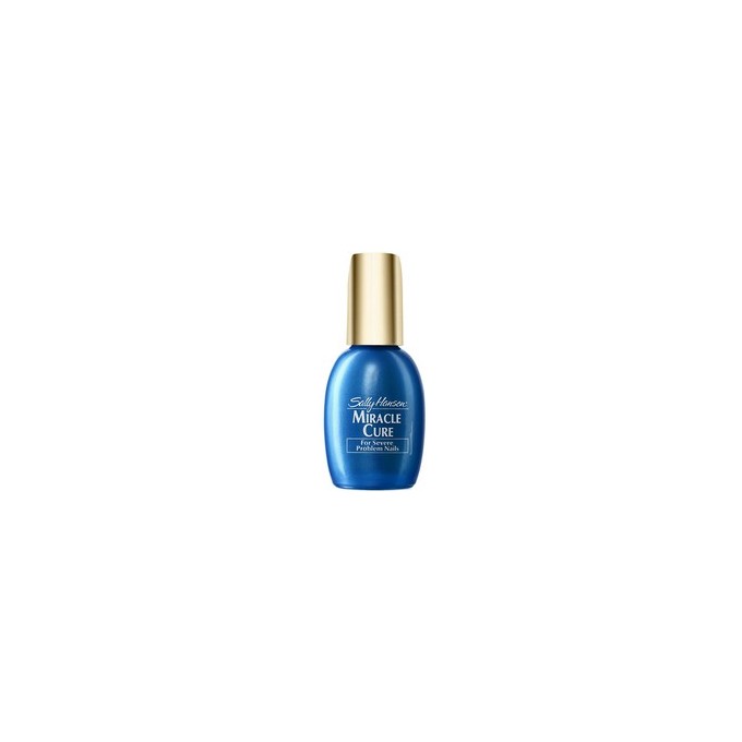 Sally Hansen Z3031 Miracle Cure for Severe Problem Nails - Strengthening care for problematic nails