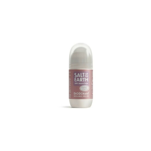 Salt-Of-The-Earth Lavender & Vanilla Deo Roll-on 75 ml