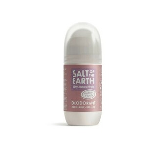 Salt-Of-The-Earth Lavender & Vanilla Deo Roll-on 75 ml