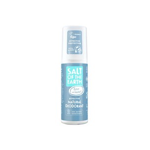 Salt-Of-The-Earth Ocean Coconut Natural dezodorantas - Natural mineral dezodorantas spray 100 ml
