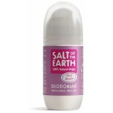 Salt-Of-The-Earth Peony Blossom Deo Roll-on ( refillable ) 75 ml