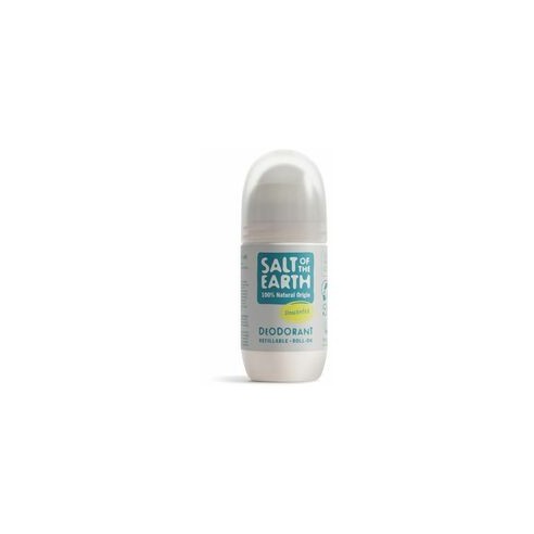 Salt-Of-The-Earth Unscented Deo Roll-on 75 ml