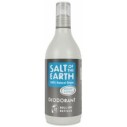 Salt-Of-The-Earth Vetiver & Citrus Deo Roll-on Refills 525 ml