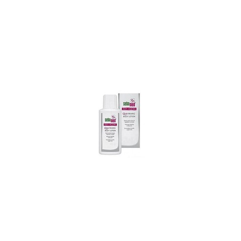 Sebamed Anti-Ageing Firming Body Lotion Q10 200 ml