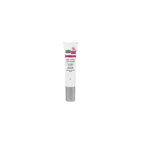 Sebamed Anti-Ageing Lifting Eye Cream Q10 15 ml