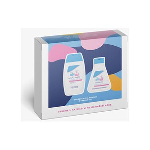 Sebamed Baby Bath Care Set - Gift package
