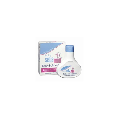 Sebamed Baby Bubble Bath 200 ml