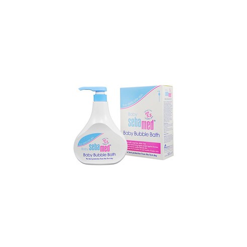 Sebamed Baby Bubble Bath 500 ml
