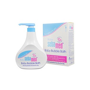 Sebamed Baby Bubble Bath 500 ml