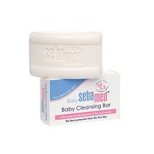Sebamed Baby Cleansing Bar 100 g