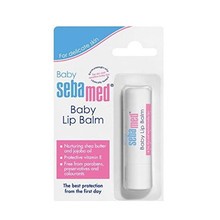 Sebamed Baby Lip Balm 4.8 g