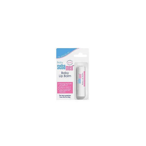 Sebamed Baby Lip Balm 4.8 g