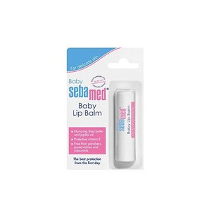 Sebamed Baby Lip Balm 4.8 g