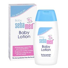 Sebamed Baby Lotion 200 ml