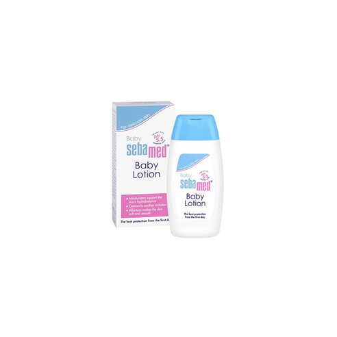 Sebamed Baby Lotion 200 ml