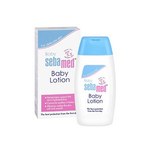 Sebamed Baby Lotion 200 ml