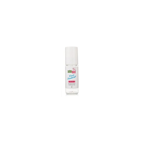 Sebamed Blossom Classic Fresh dezodorantas 50 ml