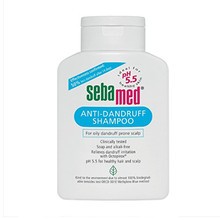 Sebamed Classic Anti-Dandruff Shampoo 200 ml