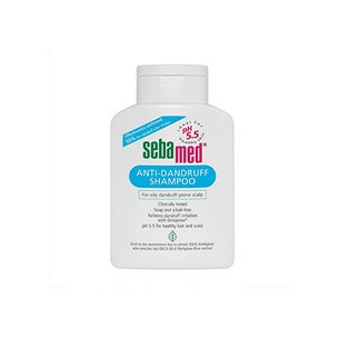 Sebamed Classic Anti-Dandruff Shampoo 200 ml