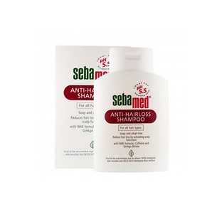 Sebamed Classic Anti-Hairloss Shampoo 200 ml