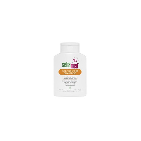 Sebamed Classic Colour Care Shampoo 200 ml