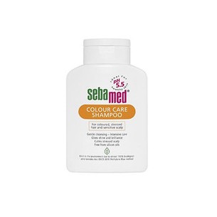 Sebamed Classic Colour Care Shampoo 200 ml