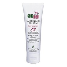 Sebamed Classic Hand + Nail Balm 75 ml