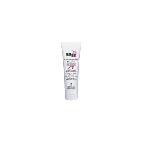 Sebamed Classic Hand + Nail Balm 75 ml