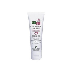 Sebamed Classic Hand + Nail Balm 75 ml
