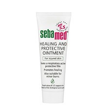 Sebamed Classic Healing And Protective Ointment 50 ml