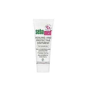 Sebamed Classic Healing And Protective Ointment 50 ml