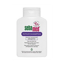 Sebamed Classic Repair Shampoo 200 ml