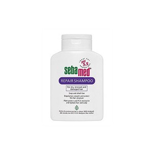 Sebamed Classic Repair Shampoo 200 ml