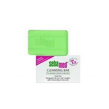Sebamed Cleansing Bar - Syndet Classic 100 g