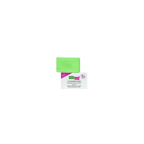 Sebamed Cleansing Bar - Syndet Classic 100 g
