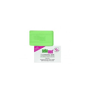 Sebamed Cleansing Bar - Syndet Classic 100 g